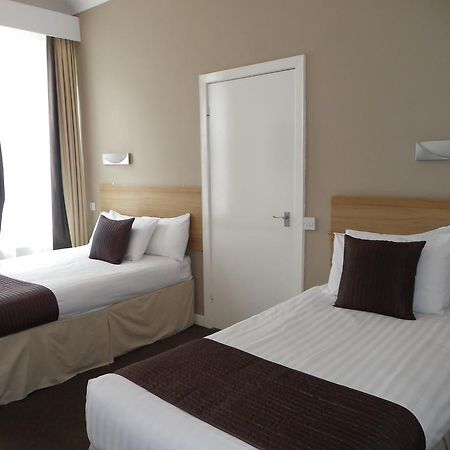 Apartamento Lord Nelson Liverpool Habitación foto