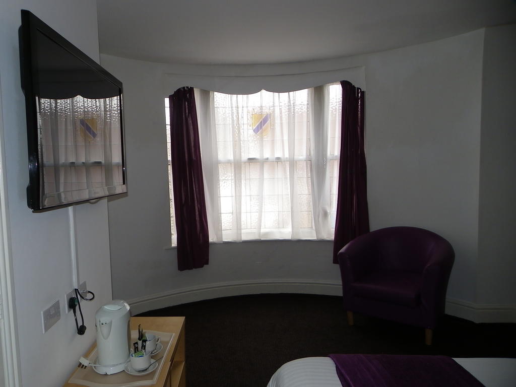 Apartamento Lord Nelson Liverpool Habitación foto