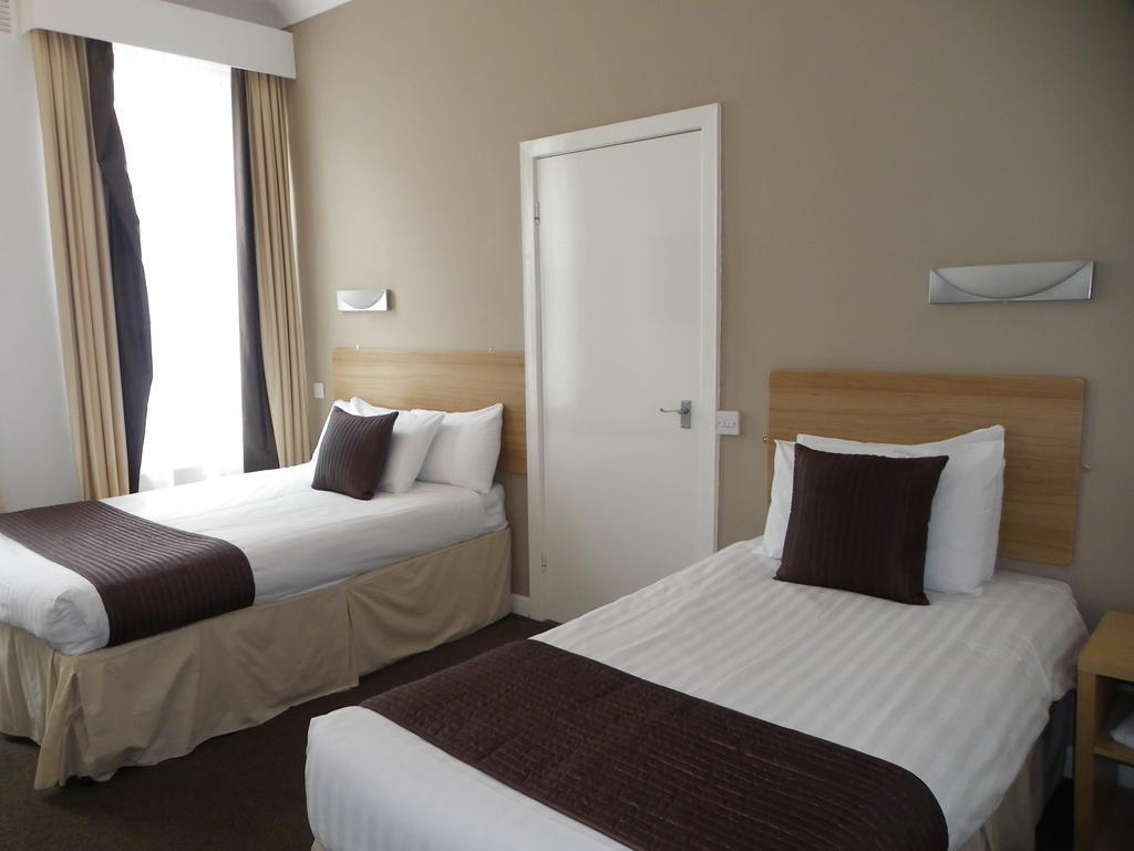 Apartamento Lord Nelson Liverpool Habitación foto