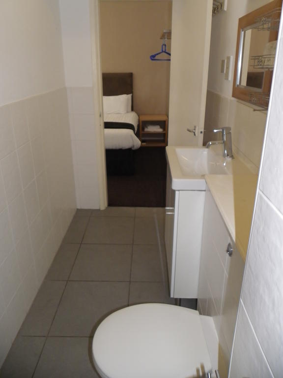 Apartamento Lord Nelson Liverpool Habitación foto