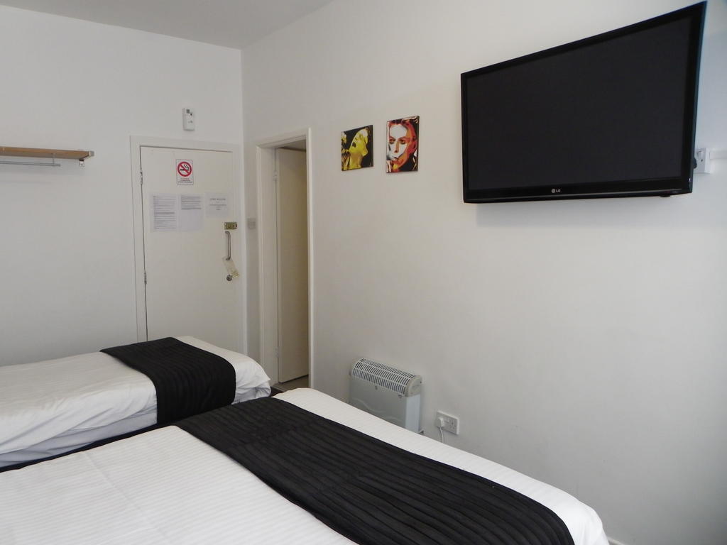 Apartamento Lord Nelson Liverpool Habitación foto