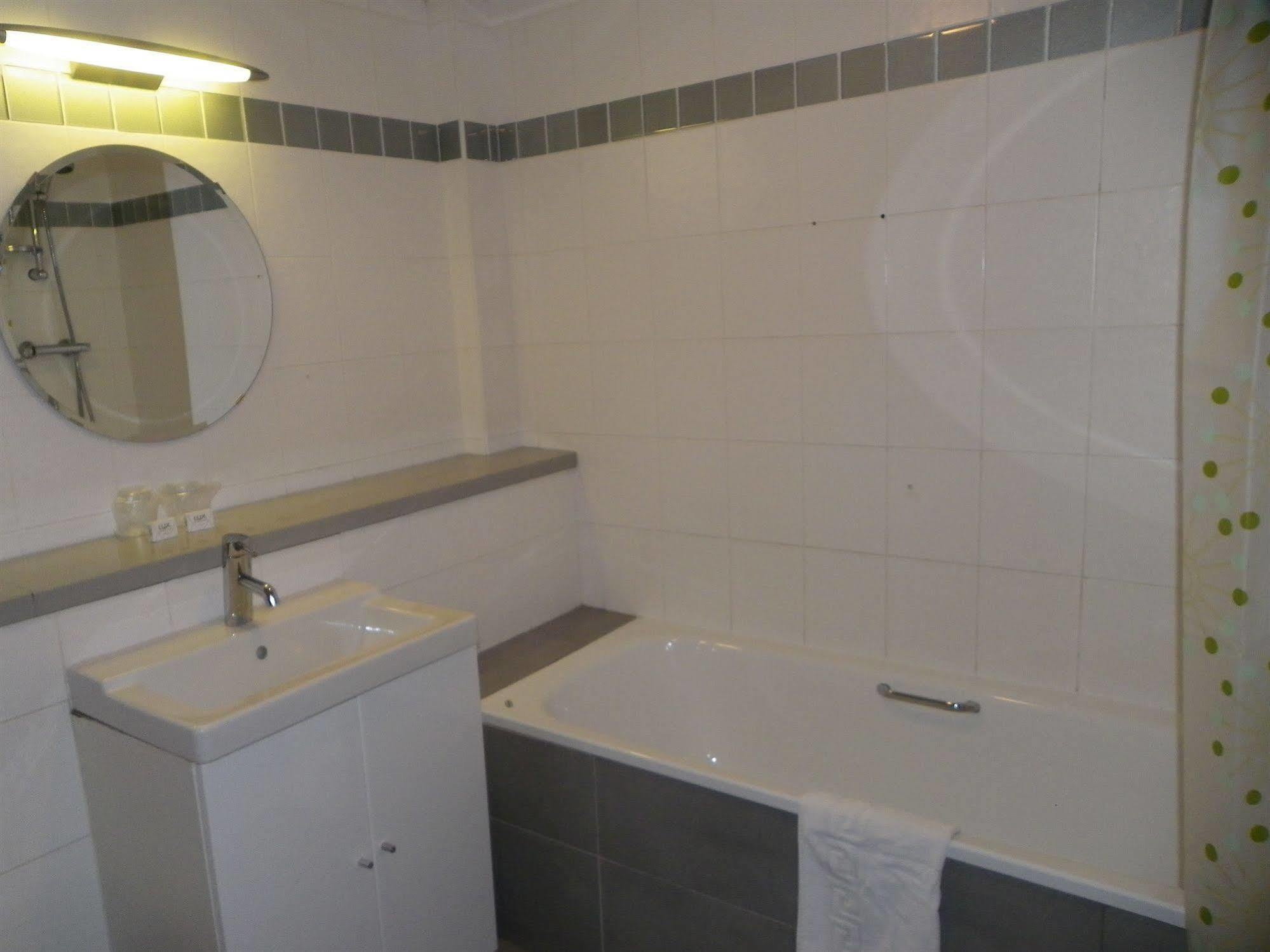 Apartamento Lord Nelson Liverpool Exterior foto