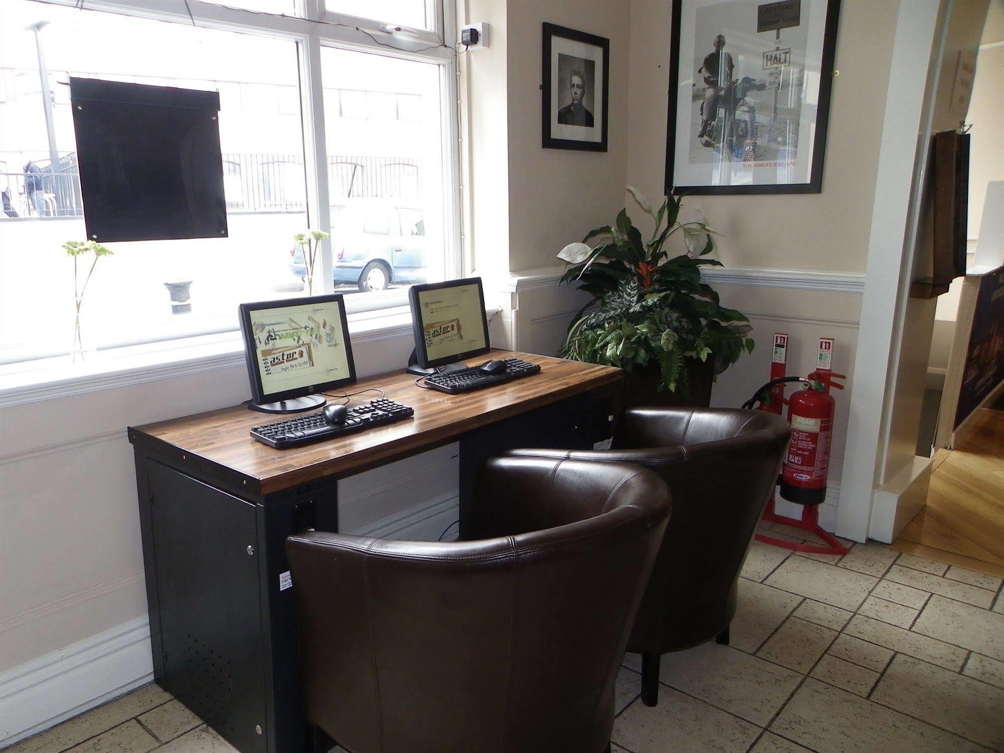 Apartamento Lord Nelson Liverpool Exterior foto