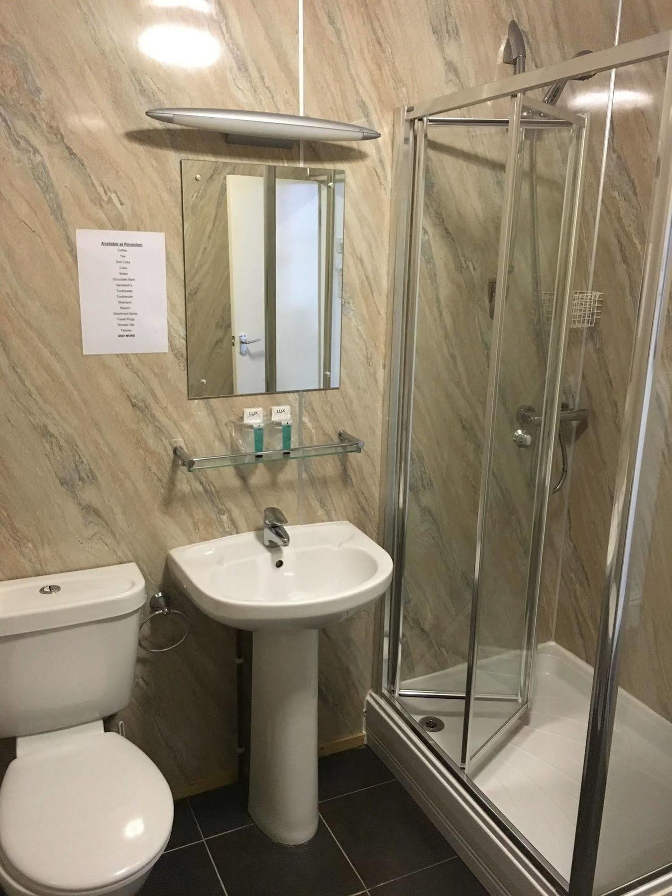 Apartamento Lord Nelson Liverpool Exterior foto