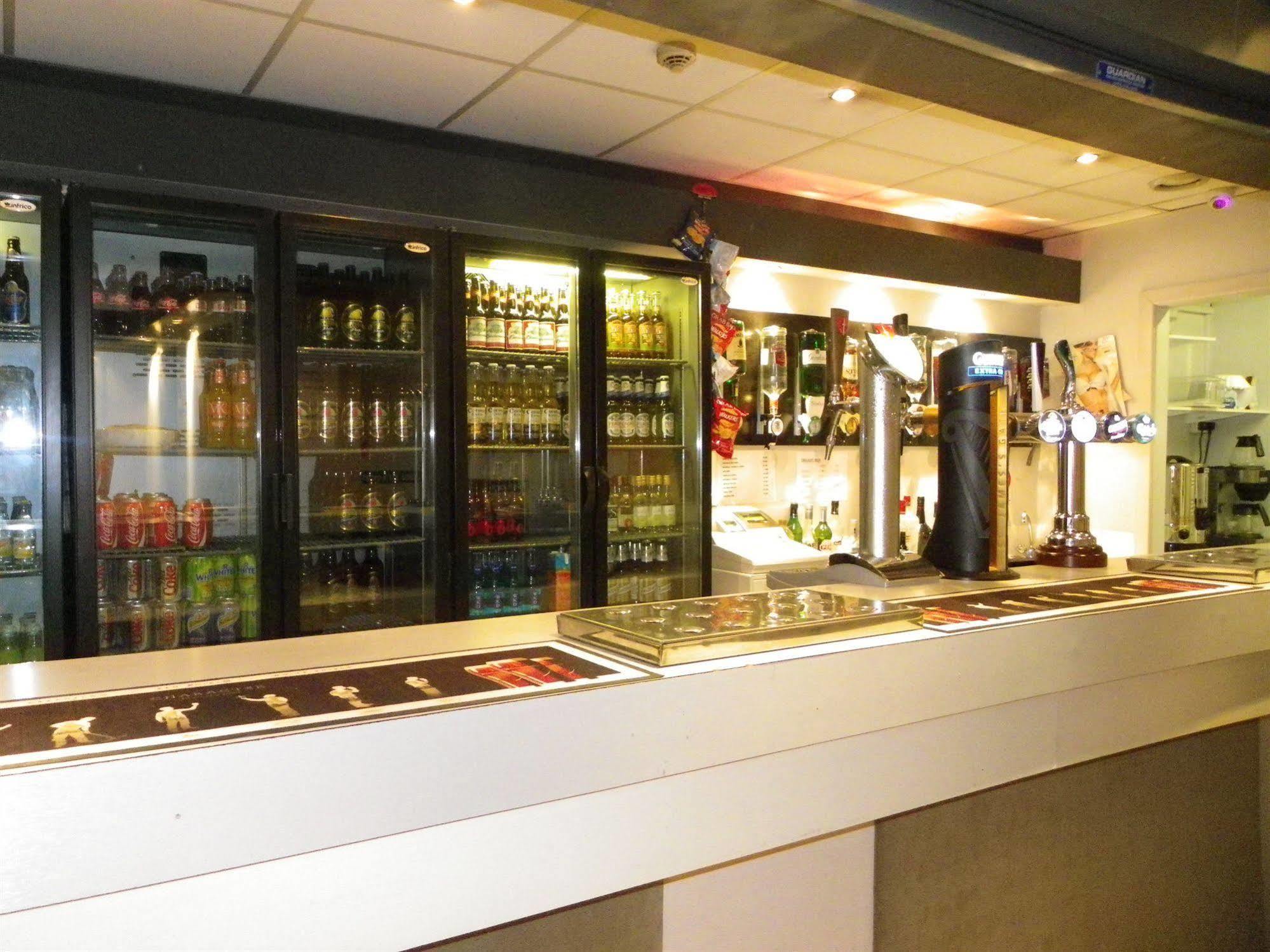 Apartamento Lord Nelson Liverpool Exterior foto