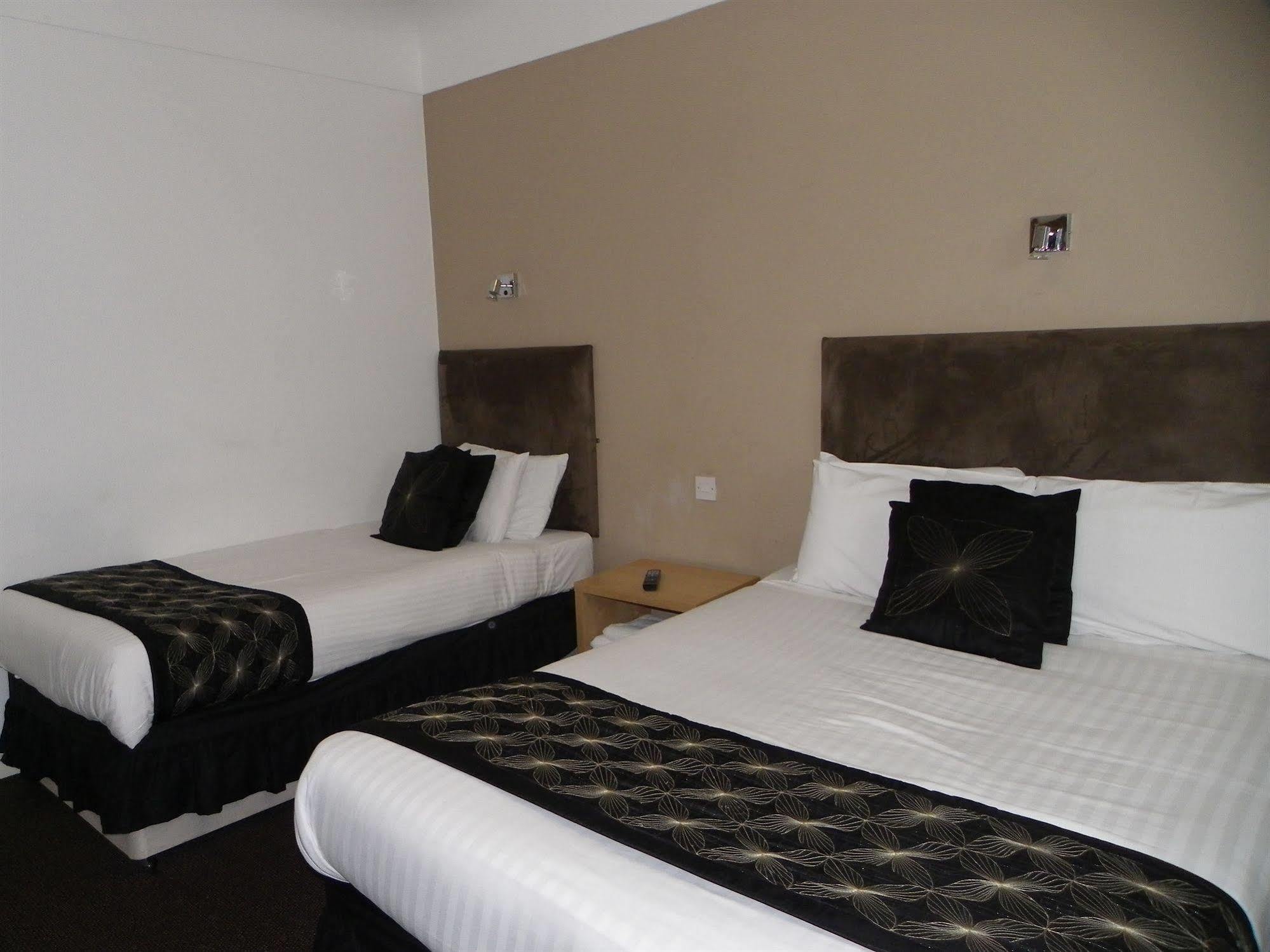 Apartamento Lord Nelson Liverpool Exterior foto