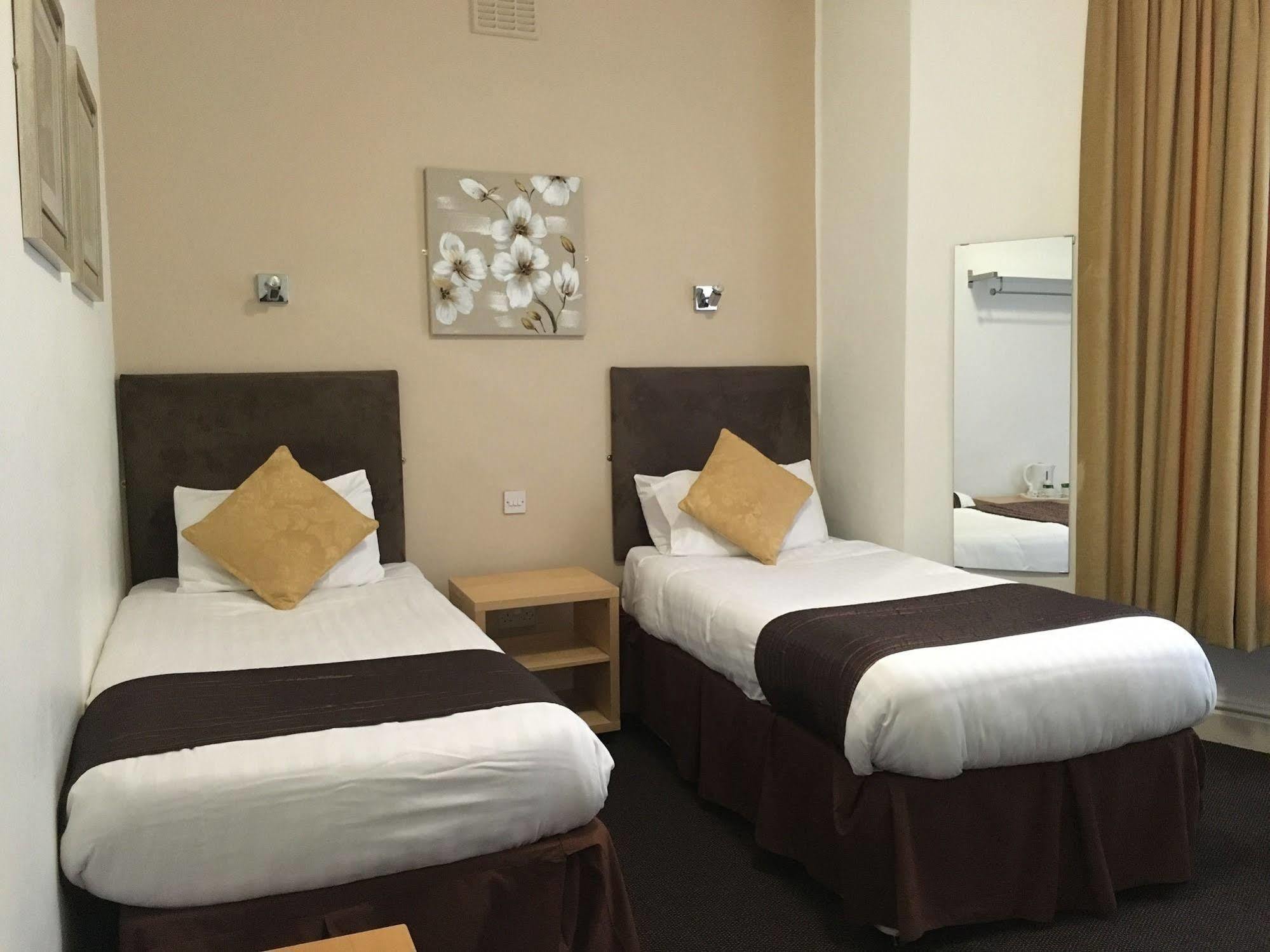 Apartamento Lord Nelson Liverpool Exterior foto
