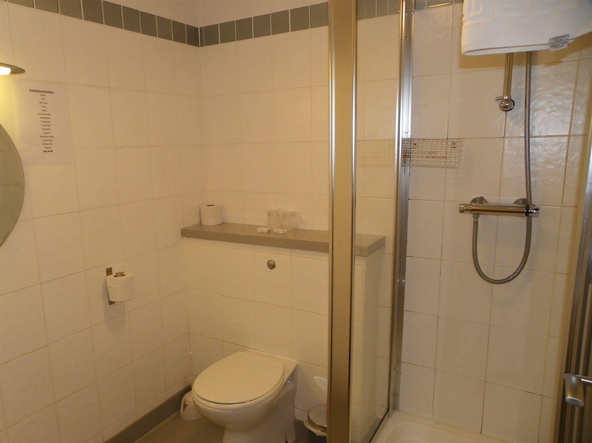 Apartamento Lord Nelson Liverpool Exterior foto
