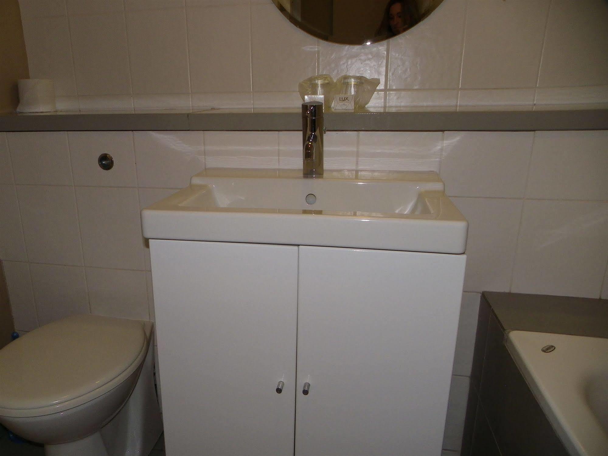 Apartamento Lord Nelson Liverpool Exterior foto