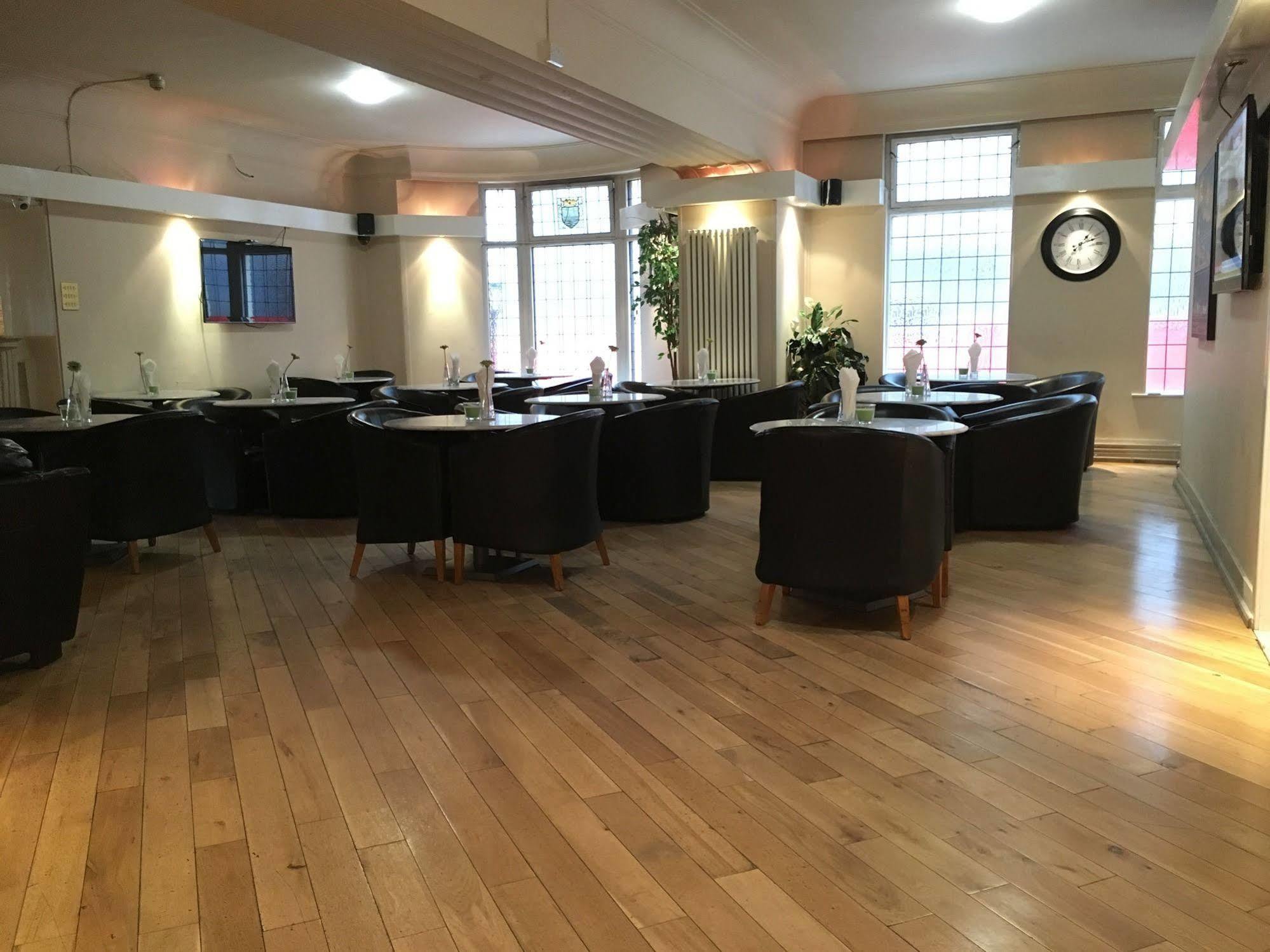 Apartamento Lord Nelson Liverpool Exterior foto