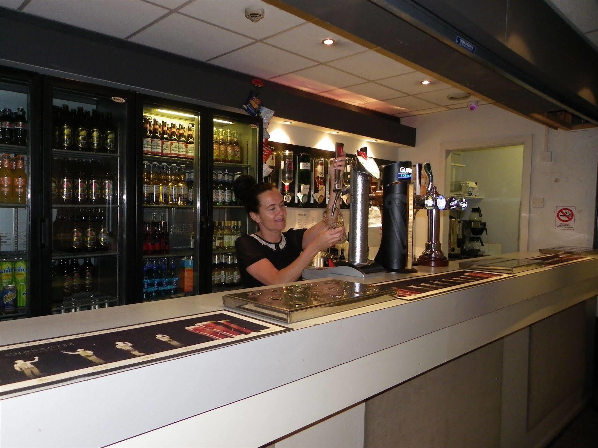 Apartamento Lord Nelson Liverpool Exterior foto