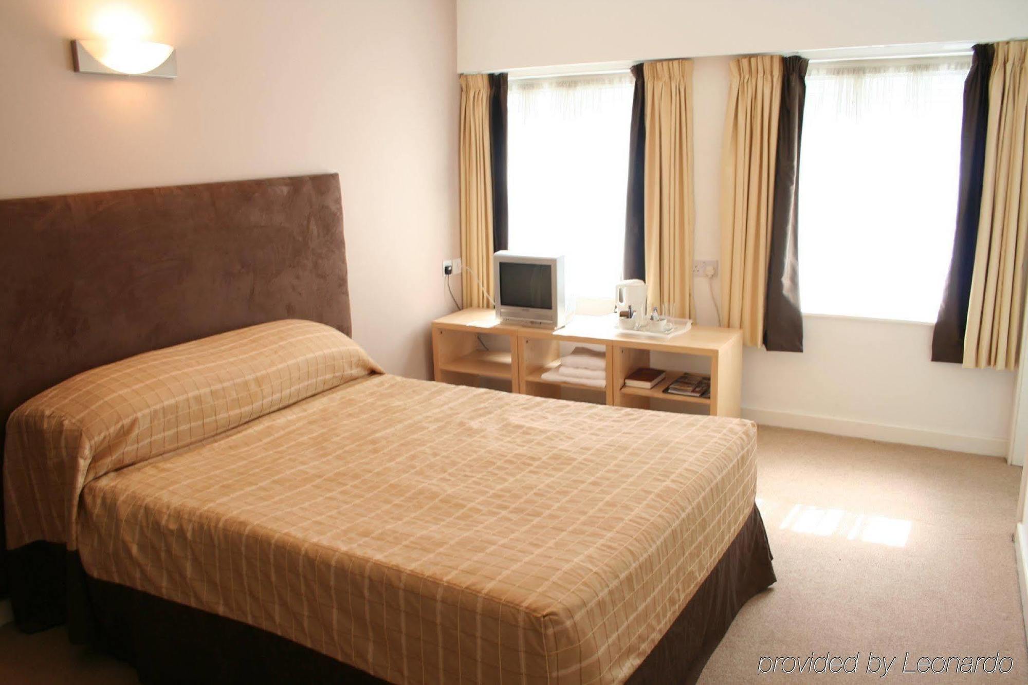 Apartamento Lord Nelson Liverpool Exterior foto